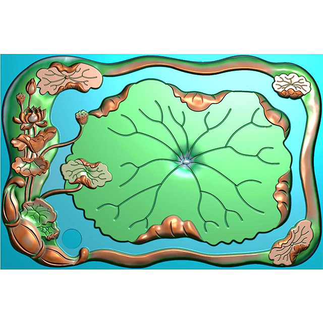 HYHN-007-莲藕荷花茶盘.jpg