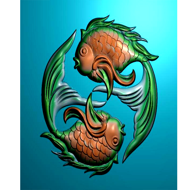 四六牌精雕图,四六牌浮雕图,四六牌雕刻图,46牌加工图,玉雕挂件有线（SLP-1106）展示