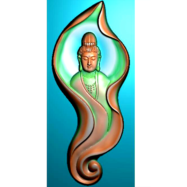 四六牌精雕图,四六牌浮雕图,四六牌雕刻图,46牌加工图,玉雕挂件（SLP-1193）展示