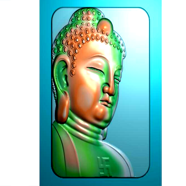 四六牌精雕图,四六牌浮雕图,四六牌雕刻图,46牌加工图,玉雕挂件（SLP-1197）展示