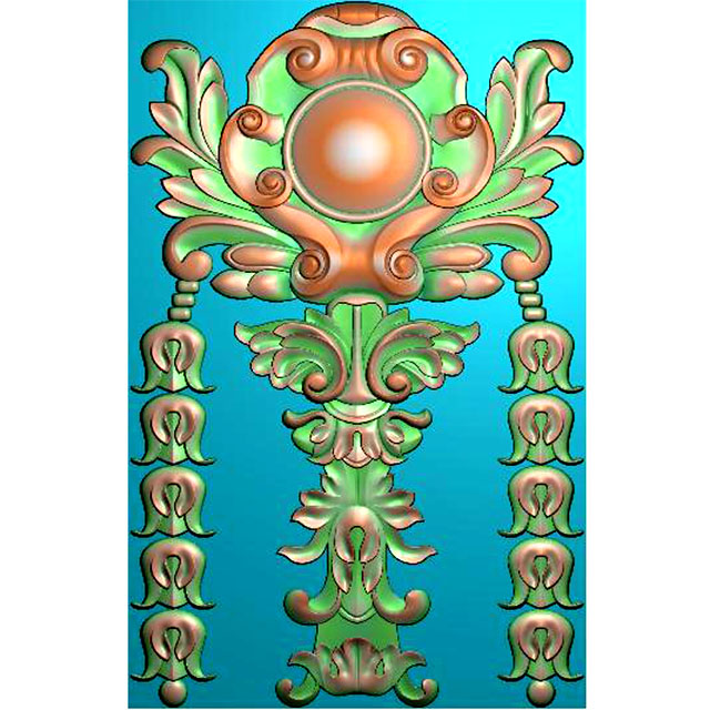 石材洋花外墙精雕图,石材洋花外墙浮雕图,洋花外墙雕刻图,洋花外墙加工图（WQ-19）展示