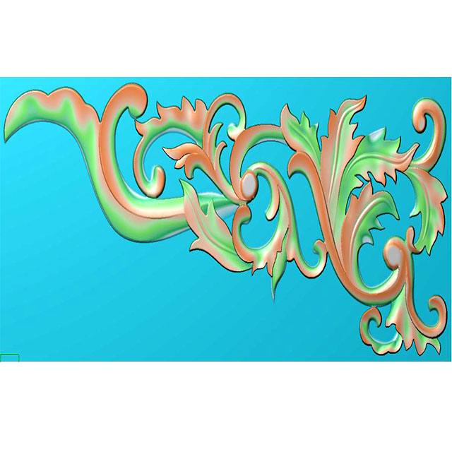 石材洋花外墙精雕图,石材洋花外墙浮雕图,洋花外墙雕刻图,洋花外墙加工图（WQ-48）展示