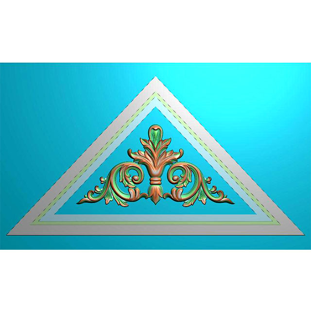 石材洋花外墙精雕图,石材洋花外墙浮雕图,洋花外墙雕刻图,洋花外墙加工图（WQ-92）展示