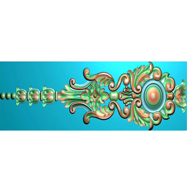 石材洋花外墙精雕图,石材洋花外墙浮雕图,洋花外墙雕刻图,洋花外墙加工图（WQ-94）展示