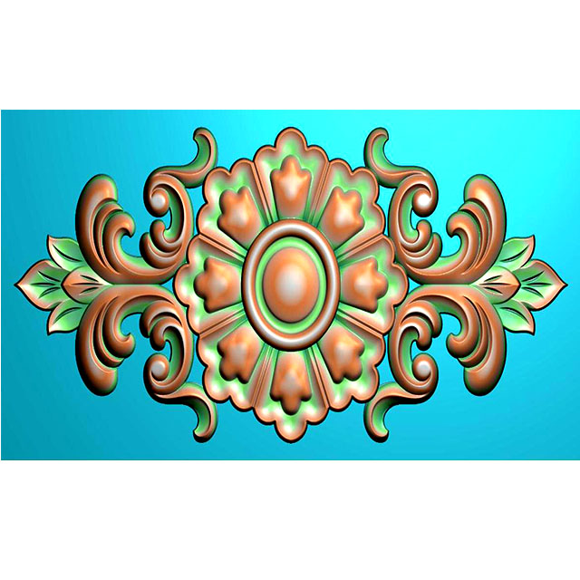 石材洋花外墙精雕图,石材洋花外墙浮雕图,洋花外墙雕刻图,洋花外墙加工图（WQ-153）展示