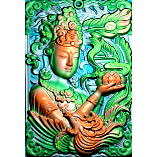 四六牌雕刻加工图（SLP-0103）展示