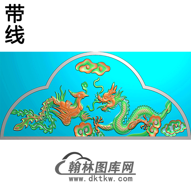 龙凤-MBBT-0113展示
