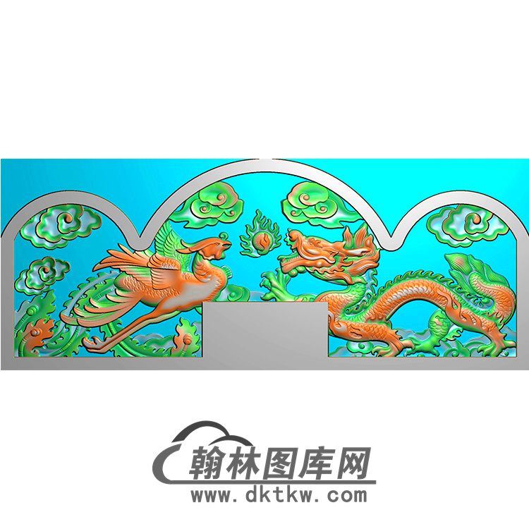 龙凤无线-MBBT-0121展示