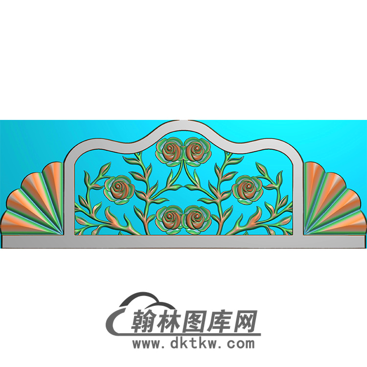 花无线-MBBT-0171展示