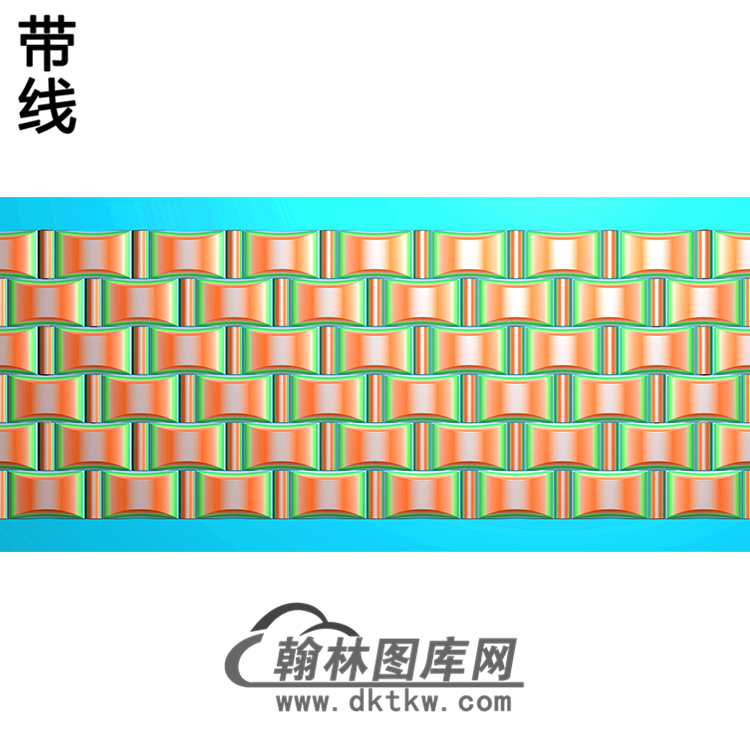 纹理精雕图(wl-022)展示