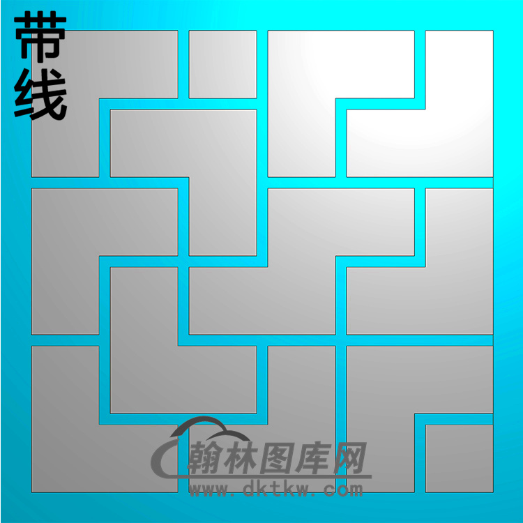 纹理精雕图(wl-038)展示