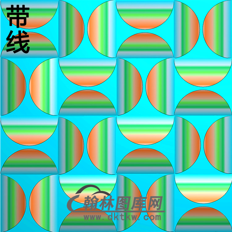 纹理精雕图(wl-047)展示