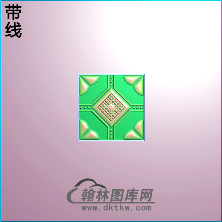 纹理精雕图(wl-220)展示