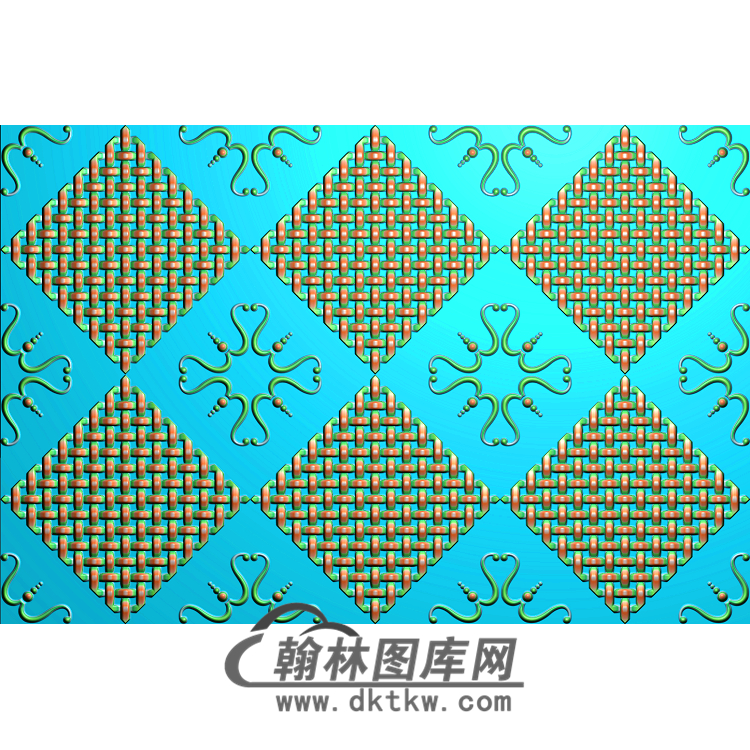 纹理精雕图(wl-232)展示