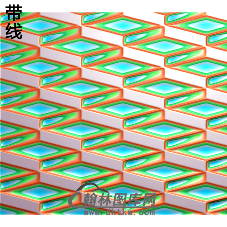 纹理精雕图(wl-303)展示