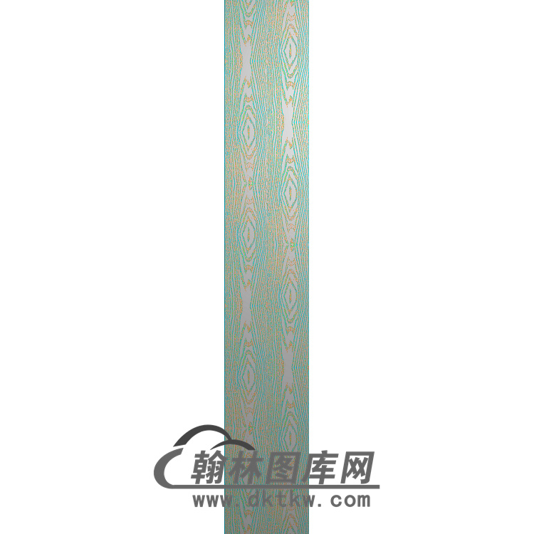 铝雕纹理精雕图（TM-615）展示