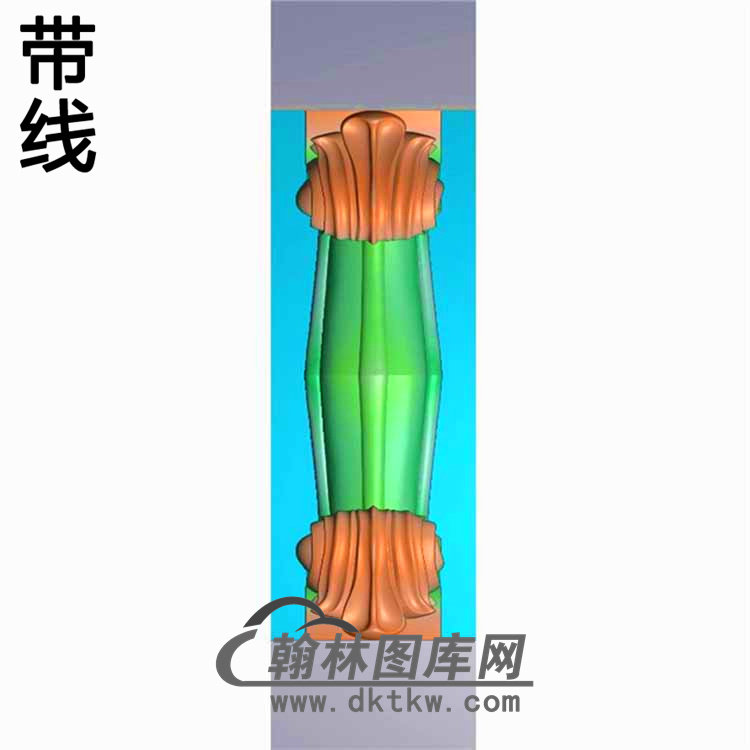 欧式壁炉精雕图(BL-038)展示