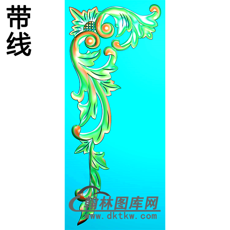 欧式洋花角花精雕图（YJH-023欧式洋花角花精雕图（YJH-021展示