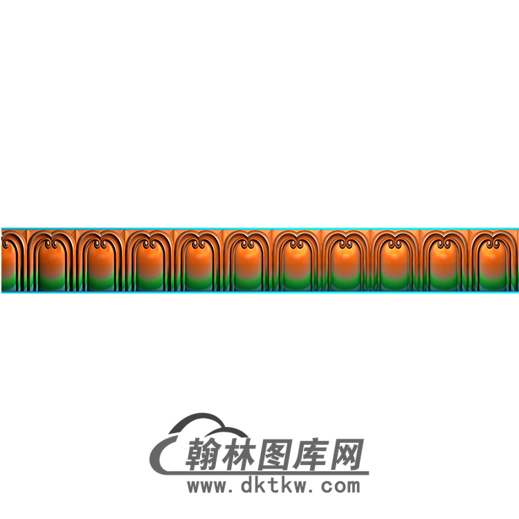 莲花座碑板精雕图（MBBB-1475）展示