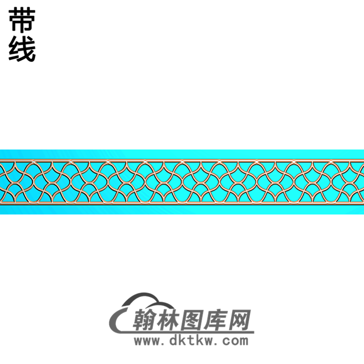 欧式腰线.束腰精雕图（YHH-141）展示