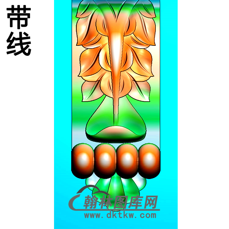 欧式柱头.梁托精雕图（ZTH-004)展示