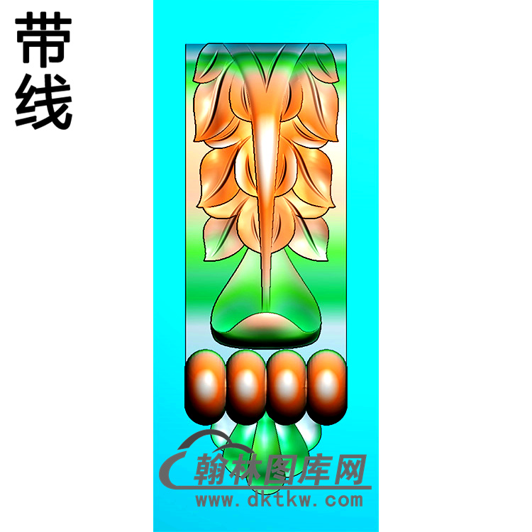 欧式柱头.梁托精雕图（ZTH-013)展示