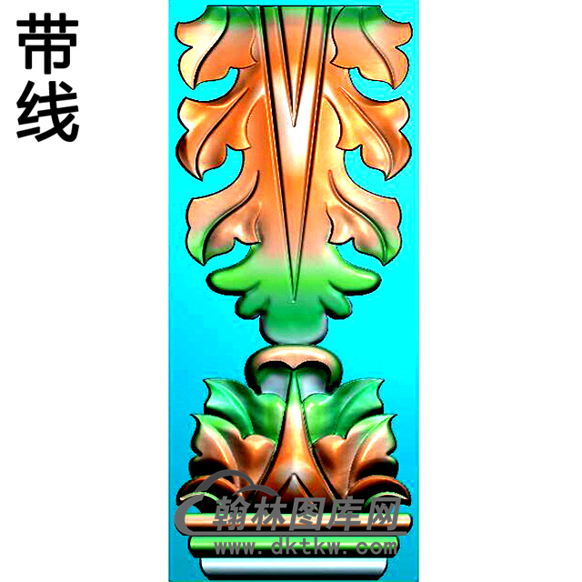 欧式.柱头.梁托精雕图（ZTH-024)展示