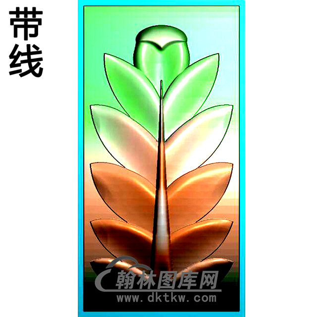 欧式柱头.梁托精雕图（ZTH-042)展示