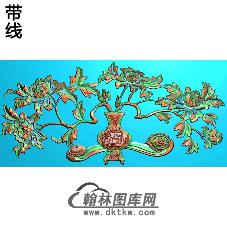 B036无线(MD-1018)展示