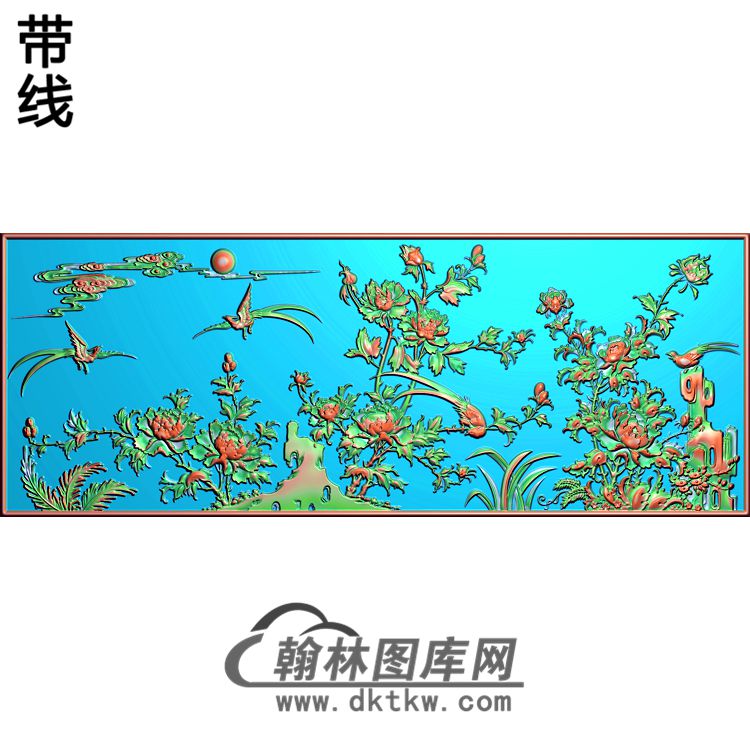 B039有线(MD-1021)展示