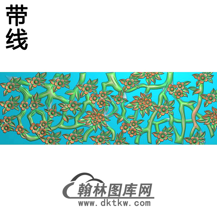 K169精雕图（MH-084）展示