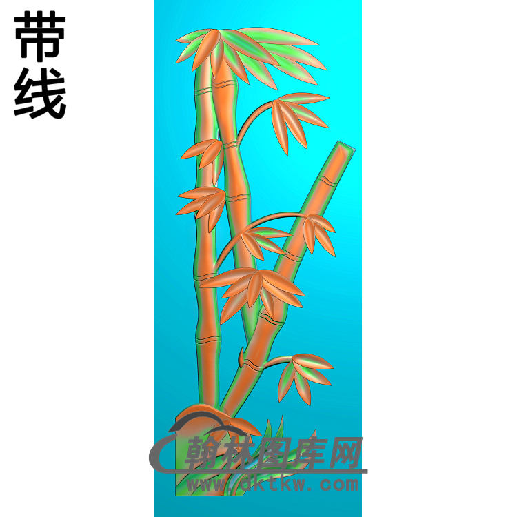 H063精雕图（ZZ-071）展示