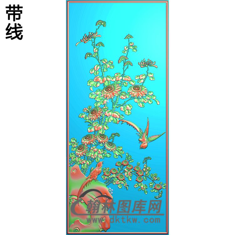 大菊花1212 (3)(JH-241)展示