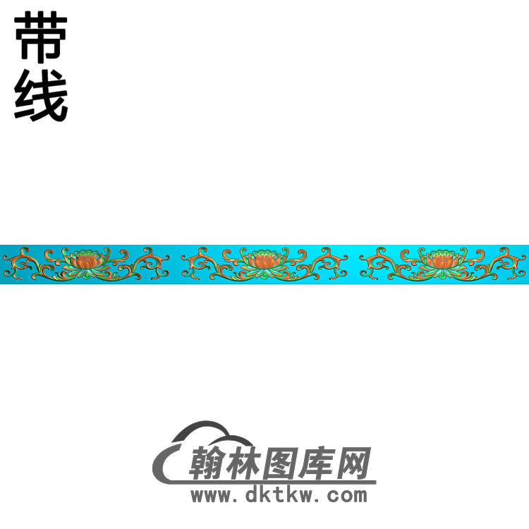 LK143精雕图（ZHN-148）展示