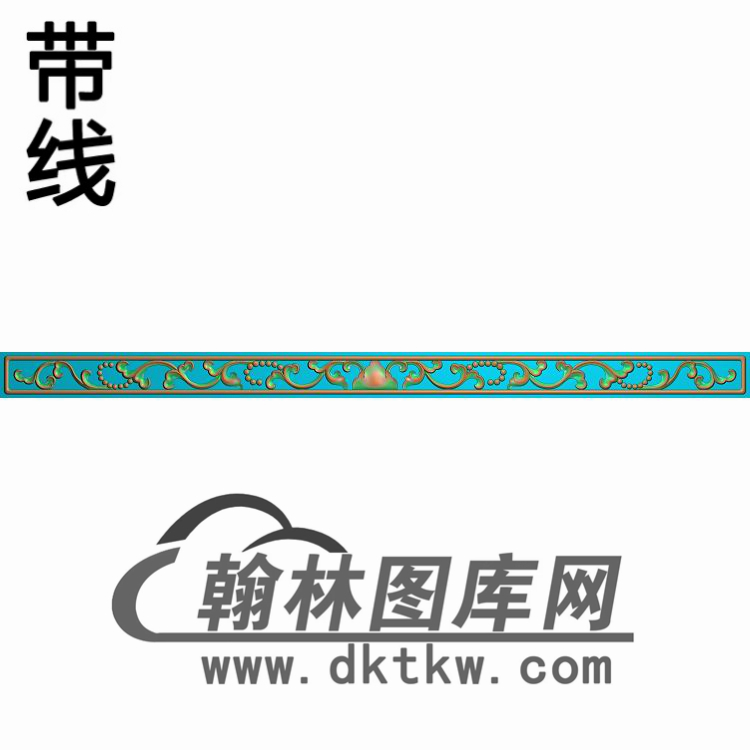 TJYB-1260-清宫椅下身牙板精雕图（YB-079）展示