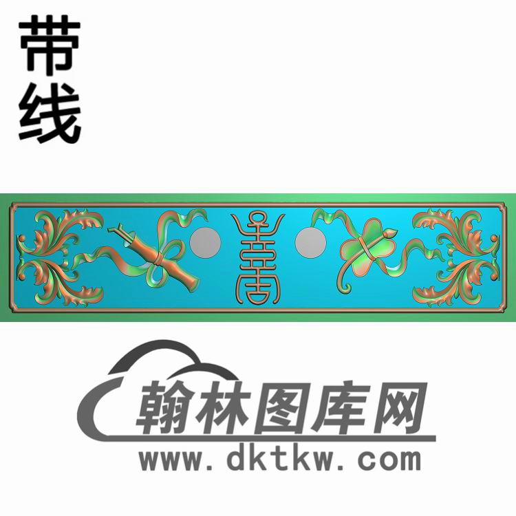 GBB-305精雕图(CTM-040)展示