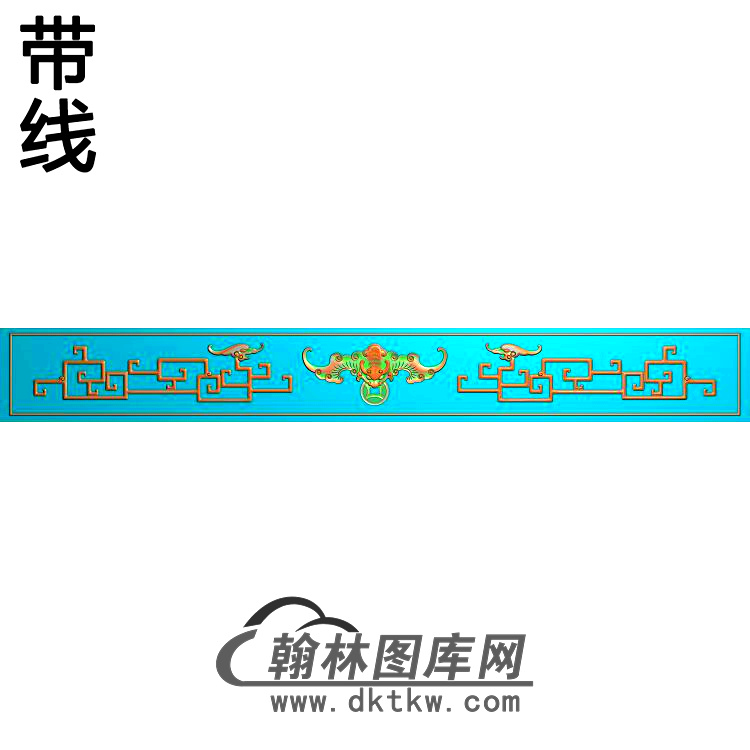 BF-5002-蝙蝠精雕图(BF-445)展示