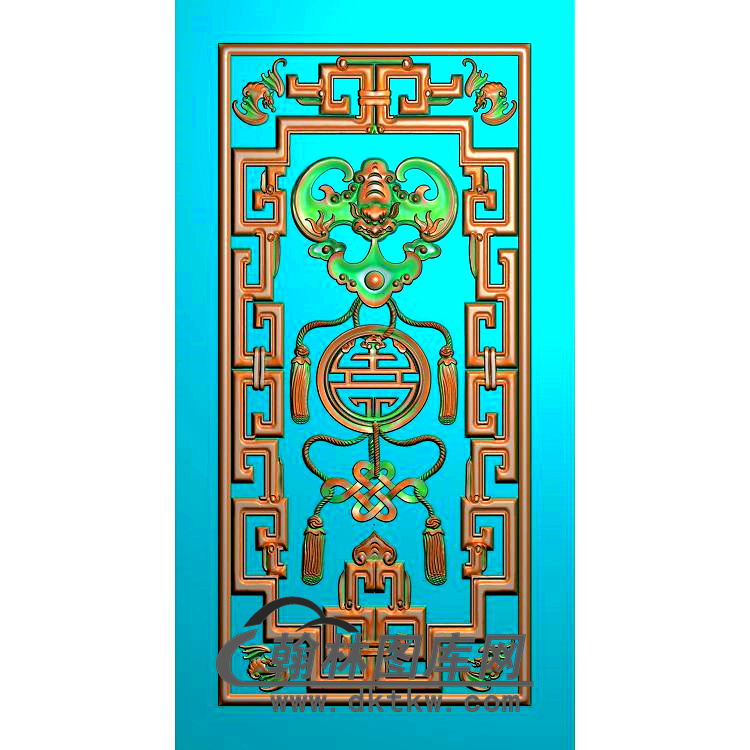 BF-2018-福无线精雕图(BF-399)展示