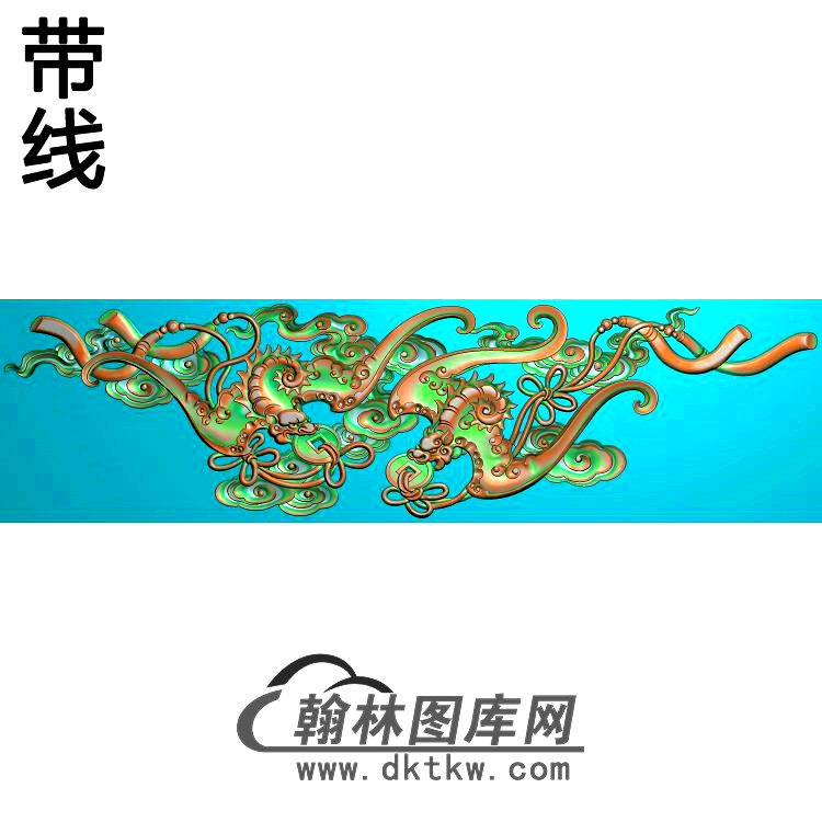 BF-347蝙蝠精雕图(BF-361)展示