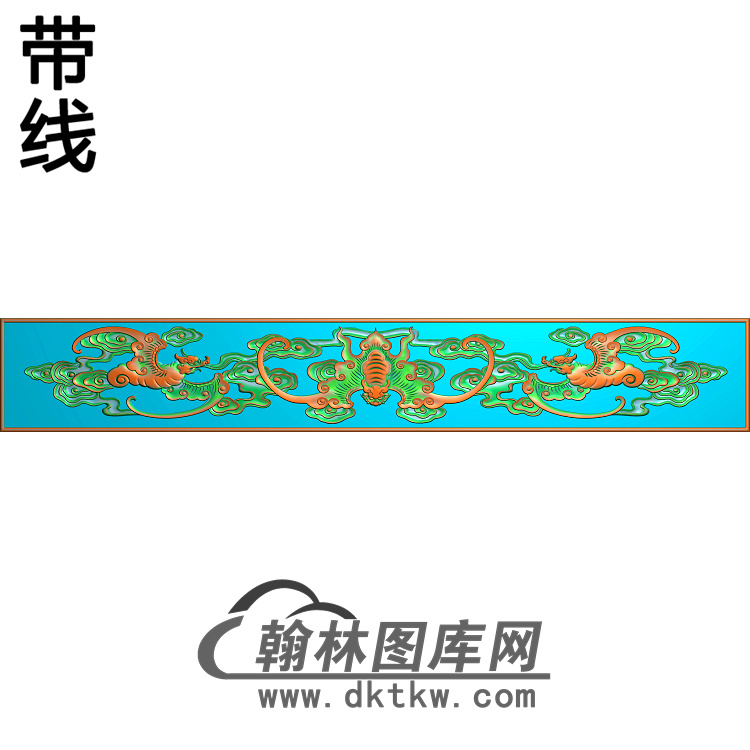 蝙蝠精雕图（BF-087)展示