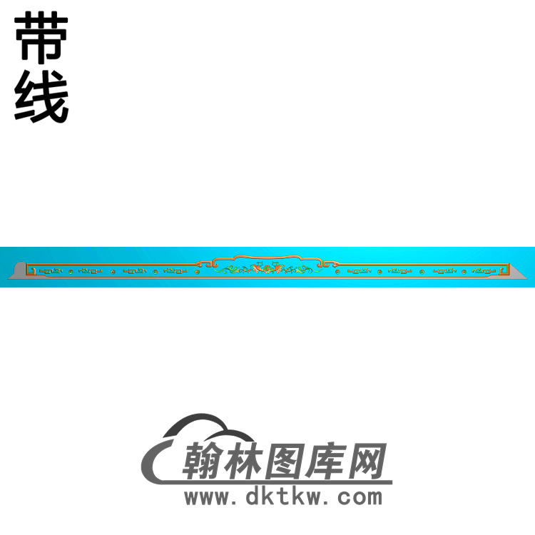 蝙蝠精雕图（BF-263)展示