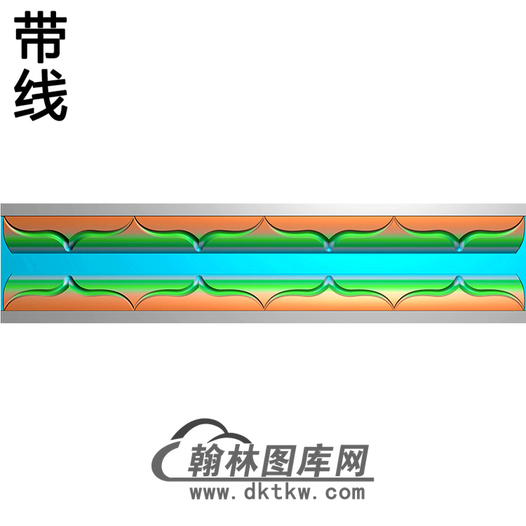 莲花瓣横梁精雕图 （MBHL-1308）展示