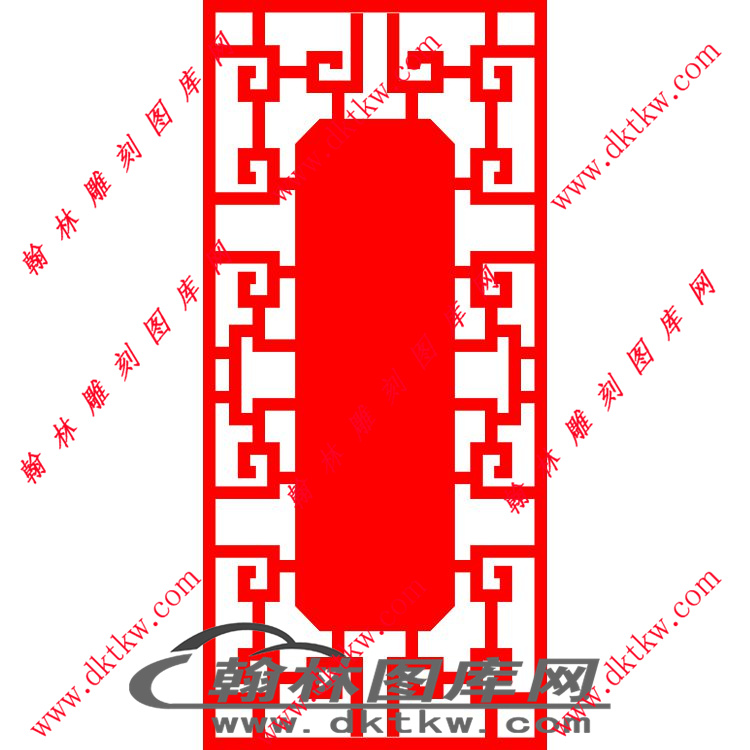 镂空花格图（OLK-088)展示