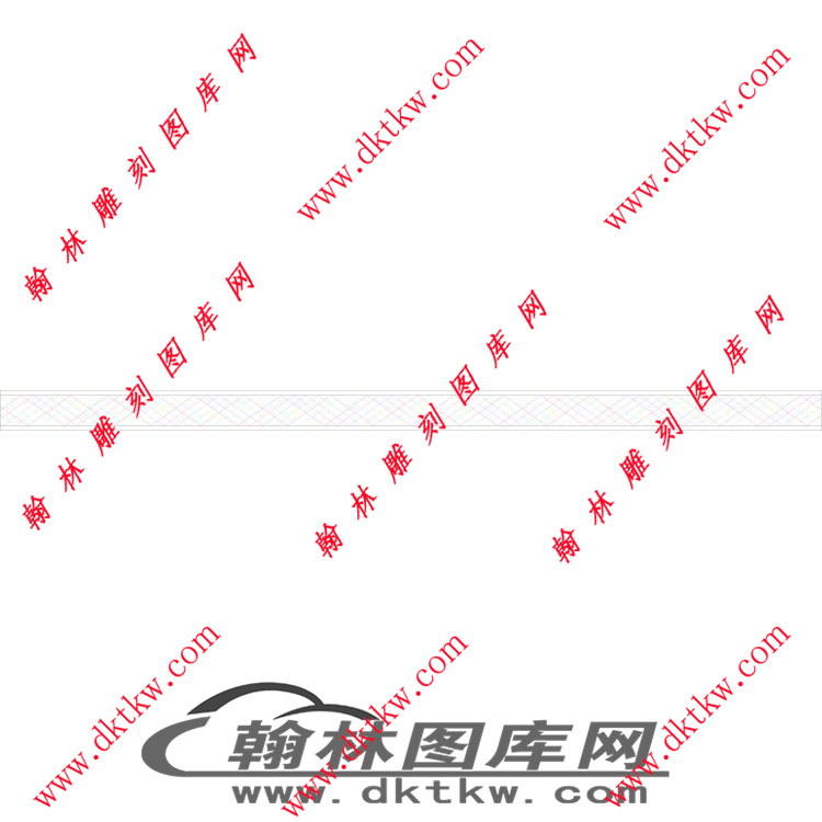 镂空花格图（LKHK-103)展示