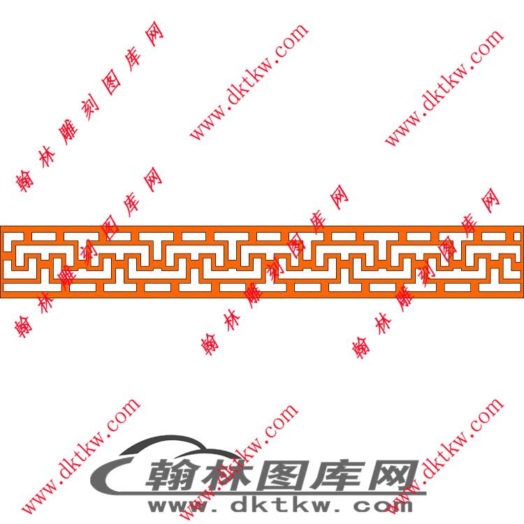 镂空花格图（LKHK-214)展示