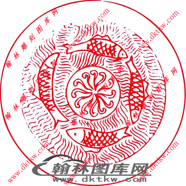 镂空花格图（LKHK-289)展示