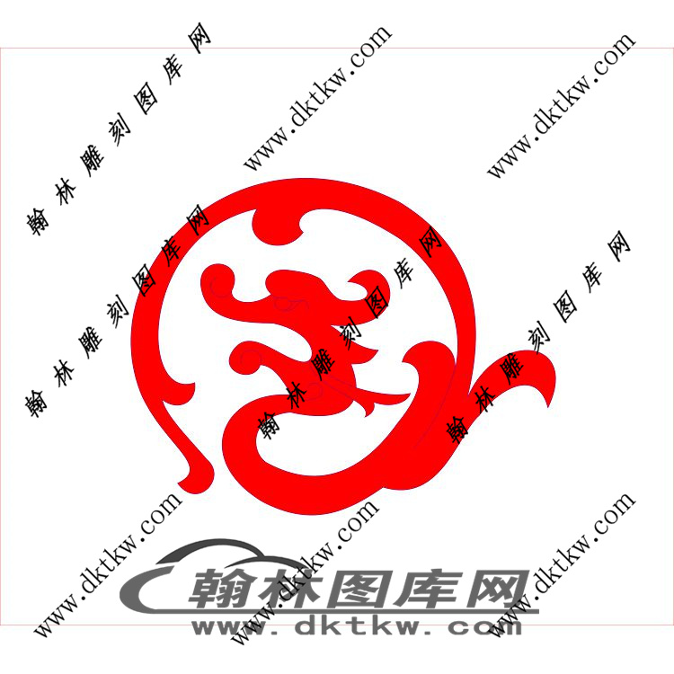 镂空花格图（LK-118)展示