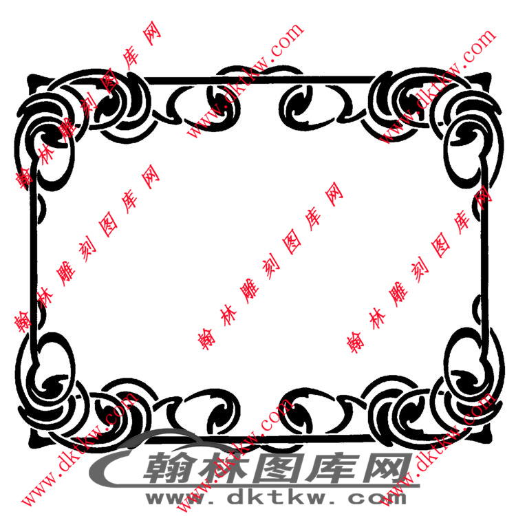 镂空花格图（ZSLK-328)展示