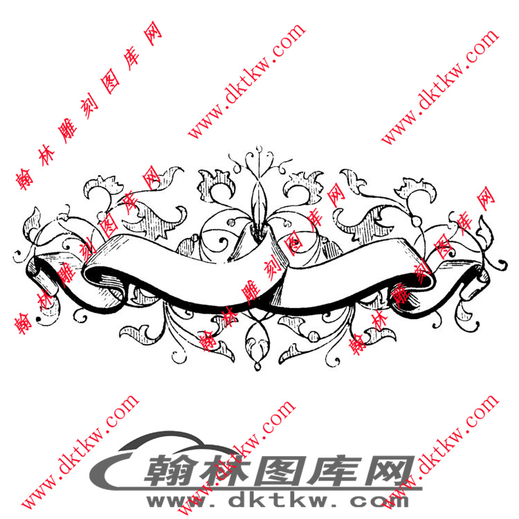 镂空花格图（ZSLK-518)展示