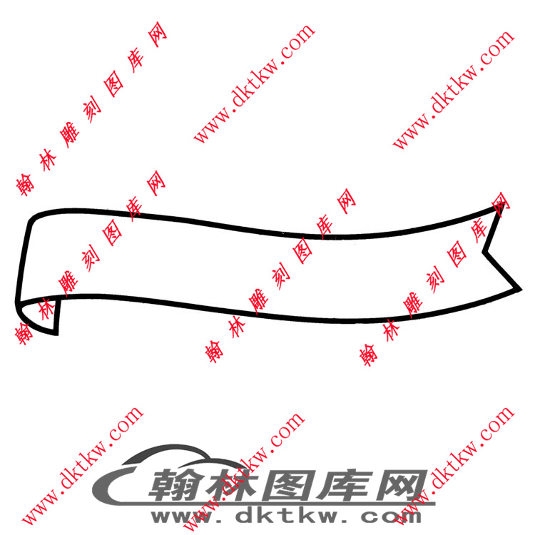 镂空花格图（ZSLK-545)展示